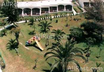 Ialyssos Bay Hotel 7